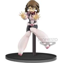 僕のヒーローアカデミア 麗日お茶子