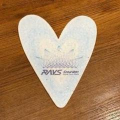 SnowMan RAYS ハート型グッズ　落下物　タオル　グッズ　ペンライト Amazon.co.jp: Snow Man Dome Tour RAYS ペンライト : おもちゃ