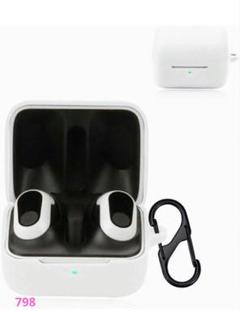 【リファービッシュ品】INZONE Buds★充電ケース★ホワイト SONY ソニー 純正 INZONE Buds ( WF-G700N ) 付属 充電ケース