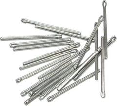 時計 ベルト 調整 部品 割りピン 0.9mm 20本