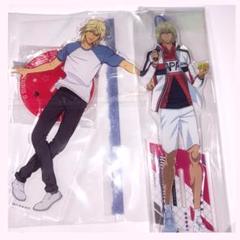 平古場凛 アクリルスタンド テニスの王子様 テニプリ