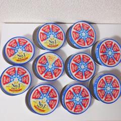 6Pチーズ空箱 10個