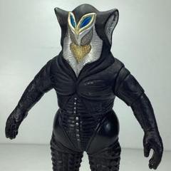 メフィラス星人 レア 1983 JAPAN 旧ウルトラ怪獣シリーズ メフィラス星人 - メルカリ