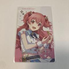 プロセカ　プロジェクトセカイ　桃井愛莉　箔押し　エピカ　BNW プロセカ プロジェクトセカイ 桃井愛莉 箔押し エピカ BNW