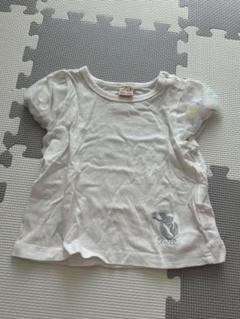 ディズニー　Tシャツ