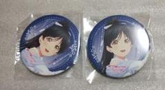 ラブライブ！スーパースター Liella ユニット 葉月恋 缶バッジ