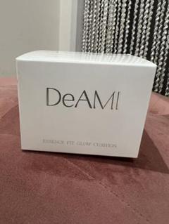 DeAMI クッションファンデ