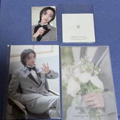 ATEEZ ソンファ センイルMD 2024 新品未使用】ソンファ SEONGHWA センイル MD 2024 - メルカリ