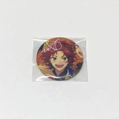 あんスタ TRIP CANBA 衣更真緒 缶バッジ - メルカリ