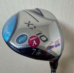 XXIO - ゼクシオセブン レディースフェアウェイウッド 5W MP700L XXIO7代目 XXIOフェアウェイウッド（7代目 ゼクシオ セブン） | ウッド