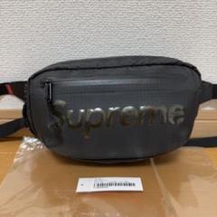 Supreme Waist Bag ブラック 21ss タグ付き