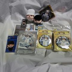 ワンピース カク まとめ売り ムギムギおてだま