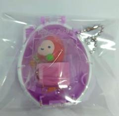 Tamagotchi Collectibles たまごっち ホビータイム 紫