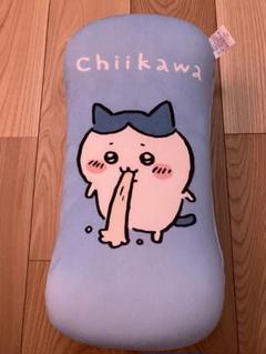 【3個セット】ちいかわ　クッション　アベイル ちいかわ しまむら アベイル クッション3点セット おまけ うさぎ