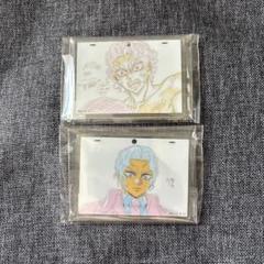 鬼滅の刃 ダイニング アクリルチャーム 鬼舞辻無惨