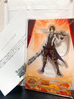 進撃の巨人 ブレオダ アクスタ エレン アクリルスタンド