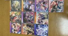 東方project 同人CD 幽閉サテライト senya 10枚 セット 未開封 東方project 同人CD 幽閉サテライト senya 10枚 セット 未開封