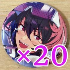2025年最新】朔間凛月 缶バッジ セットの人気アイテム - メルカリ