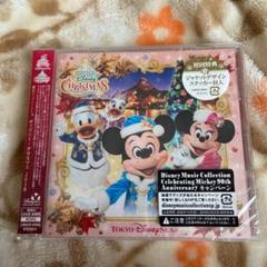 東京ディズニーシーⓇディズニー・クリスマス 2018