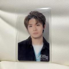 岸優太 非公式 トレカ Number_i岸優太「Numero TOKYO」カバー初登場 “日常と非日常”に