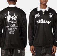2025年最新】STUSSY サッカー・フットサルの人気アイテム - メルカリ