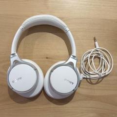 美品✨SONY MDR-10R ヘッドホン｜付属品完備・箱あり。ほぼ未使用 MDR-10R | ヘッドホン | ソニー