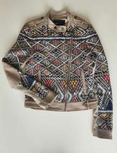 値下げ！！BCBGMAXAZRIA アウター　ジャケット $_12.JPG?set_id=880000500F