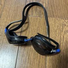 水中メガネ ゴーグル アシックス 大人