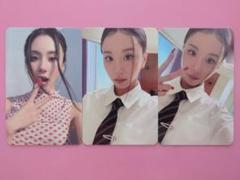 TWICE THIS IS FOR トレカ チェヨン③