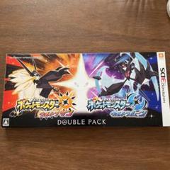 ポケットモンスター ウルトラサン ウルトラムーン ダブルパックの中古 未使用品 メルカリ ポケットモンスター ウルトラサン ウルトラムーン ダブルパックの中古 未使用品 メルカリ