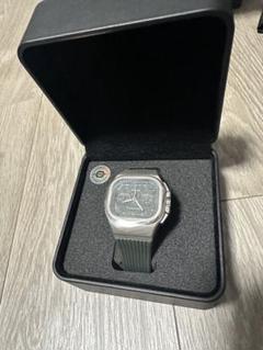 Damue D56-Ti チタンモデル D56-Ti. Chronograph – DAMUE ONLINE STORE