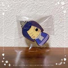 ラジドラ魔道祖師(mimi)×THEキャラCAFE ピンズコレクション 江澄