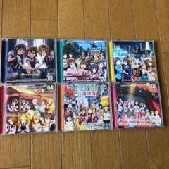 アイドルマスター ミリオンライブ！“10周年記念”ターンテーブル　メルカリ アイドルマスター ミリオンライブ！“10周年記念”ターンテーブル
