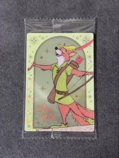 【新品未使用】ディズニーロルカナ ロビンフッド/モーフ ロルカナ ロビンフッドの新品・未使用品・中古品｜Yahoo!フリマ