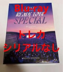 TWICE READY TO BE SPECIAL Blu-ray盤　抜けアリ② TWICE READY TO BE SPECIAL Blu-ray盤 抜けアリ② TWICE Ready