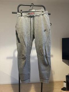 Nike XL グレー スウェットパンツ