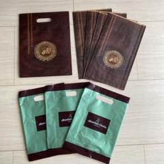 【ハワイセット】ISLAND VINTAGECOFFEE,ホノルルクッキーの袋