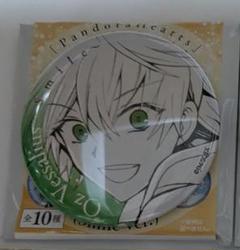 pandorahearts パンドラハーツ 缶バッジ オズ PandoraHearts 缶バッジ Aセット オズ ギルバート 原作絵 - メルカリ