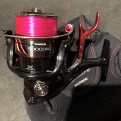SHIMANO レマーレ5000DHG リール シマノ BB-X レマーレ 5000DHG (リール) 価格比較 - 価格.com