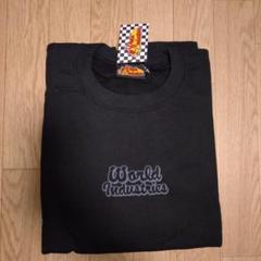 ワールドインダストリーズ World Industries ブラック スウェットのサムネイル