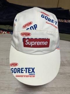 Supreme GORE-TEX ベースボールキャップ
