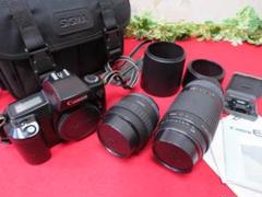 2025年最新】canon eos1000sの人気アイテム - メルカリ