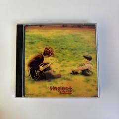 Singles+ THE BOOM CD