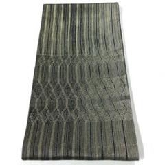 専用帯1136 ●ひなや工房 伊豆蔵明彦 高級 正絹 太鼓全通 袋帯 帯2515 ○ひなや工房 伊豆蔵明彦 高級 正絹 太鼓全通 袋帯
