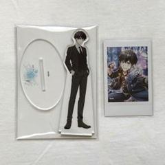 オンエア 5th 5周年 荒木冴 bigアクリルスタンド 抽選会 A賞 2025年最新】荒木冴の人気アイテム - メルカリ
