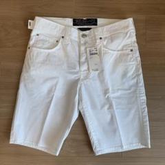 JACOB COHEN ハーフパンツ 32 JACOB COHEN デニムハーフパンツ jacob cohen