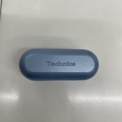 テクニクス Technics ワイヤレスイヤホン EAH-AZ40M2-Aブルー