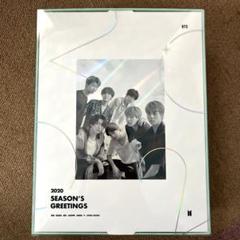 BTS 2020 シーグリ BTS 2020 SEASON'S GREETINGS【DVD】 | BTS | UNIVERSAL MUSIC STORE