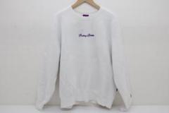 FR2 スウェット Wash hands Sweat 完売品 ホワイト L 2025年最新】fr2 スウェットの人気アイテム - メルカリ
