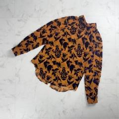 専用✨美品✨JUNYA WATANABE パンチング　プルオーバー　　　異素材 美品✨JUNYA WATANABE パンチングプルオーバー異素材